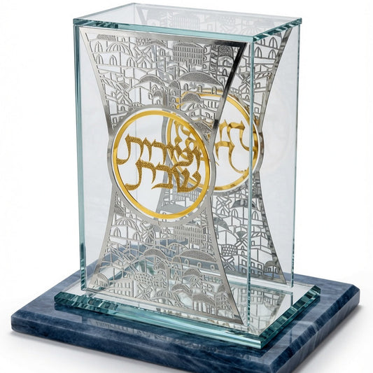 סטנד קריסטל לזמירות שבת